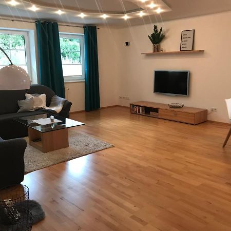 Ferienwohnung Auszeit Bockelnhagen Extérieur photo