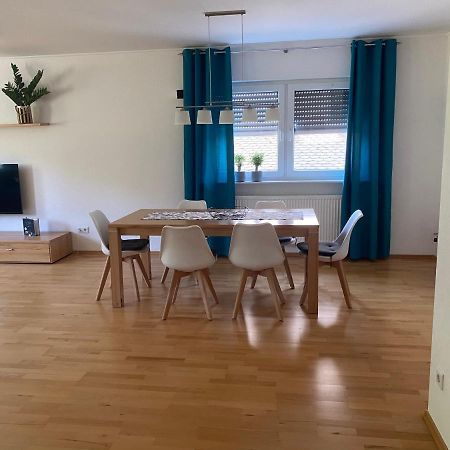 Ferienwohnung Auszeit Bockelnhagen Extérieur photo