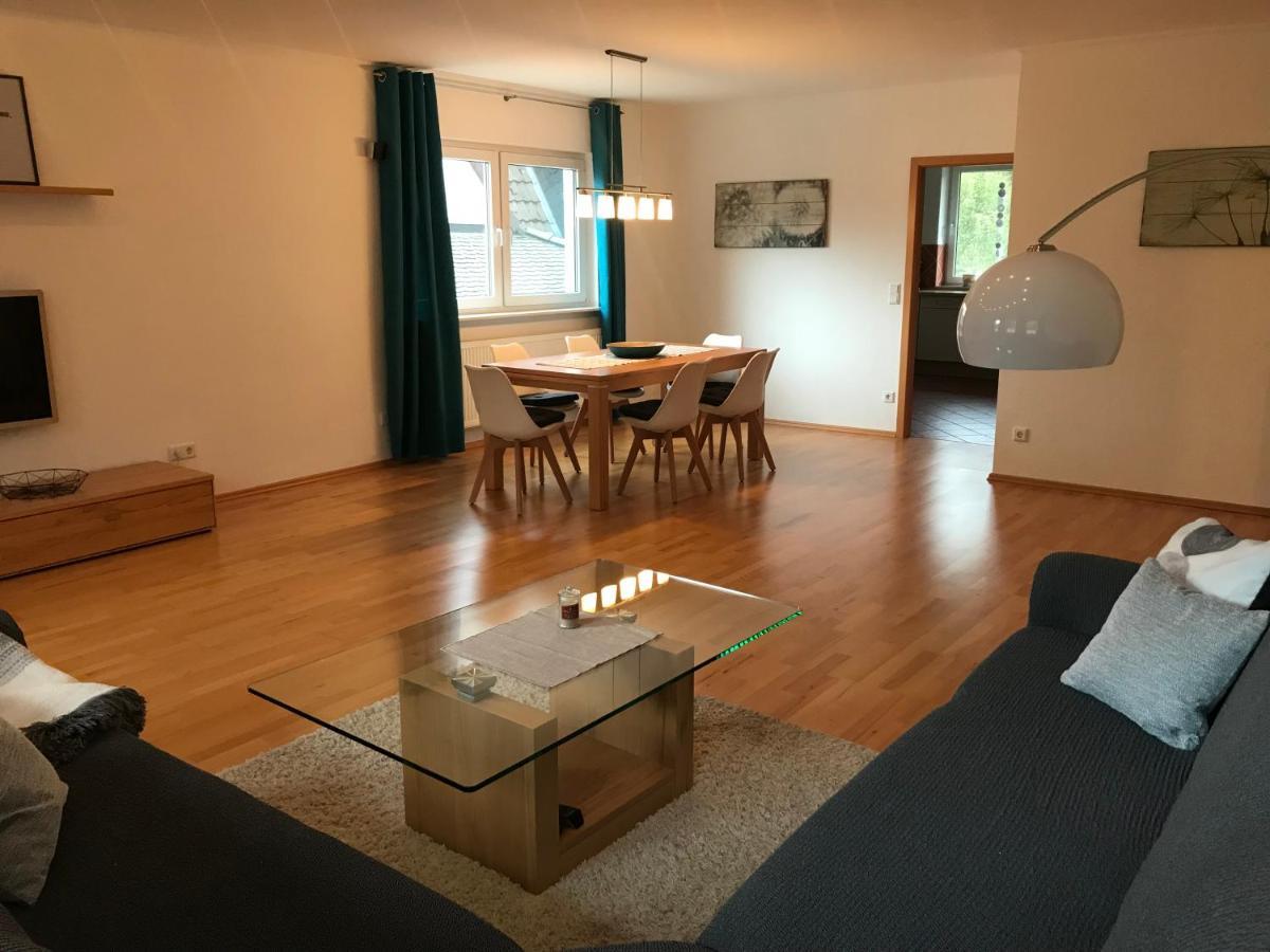 Ferienwohnung Auszeit Bockelnhagen Extérieur photo