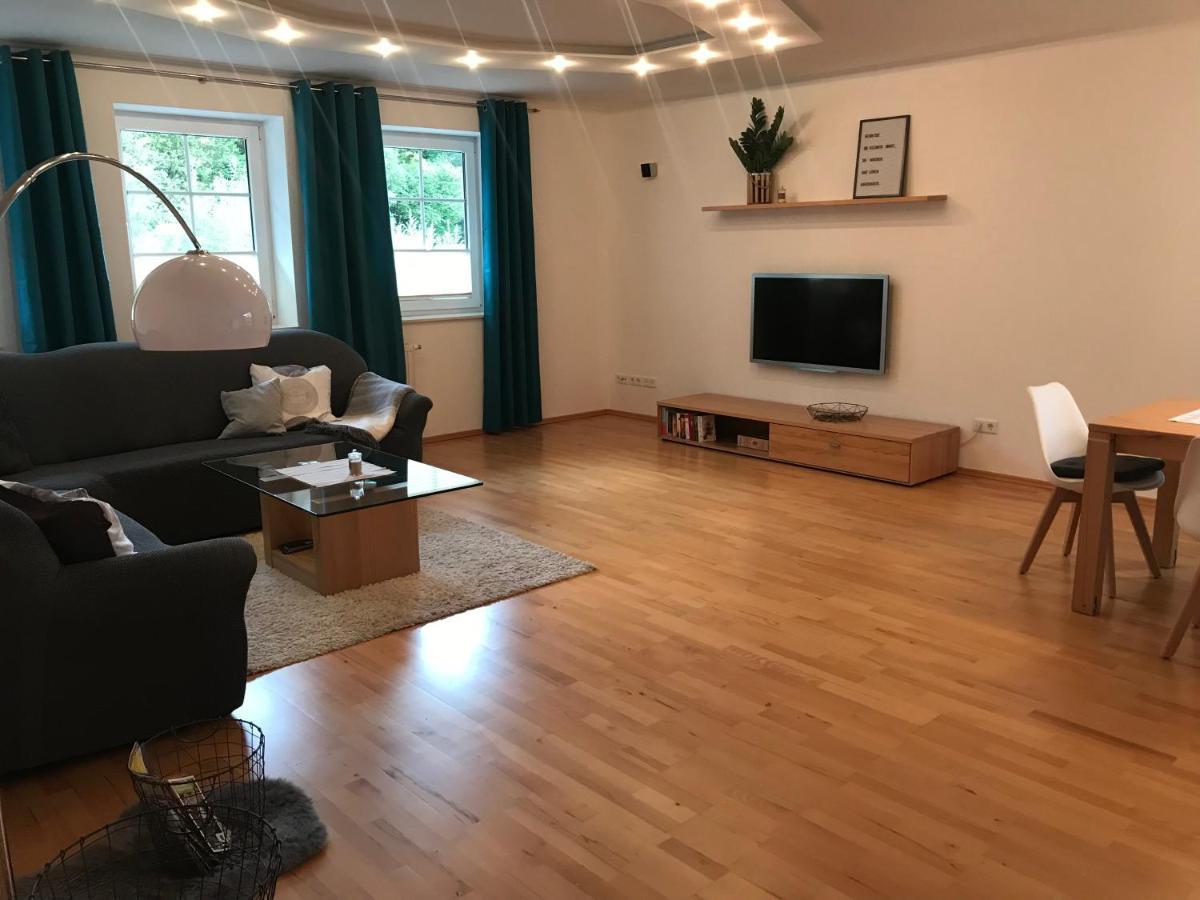 Ferienwohnung Auszeit Bockelnhagen Extérieur photo