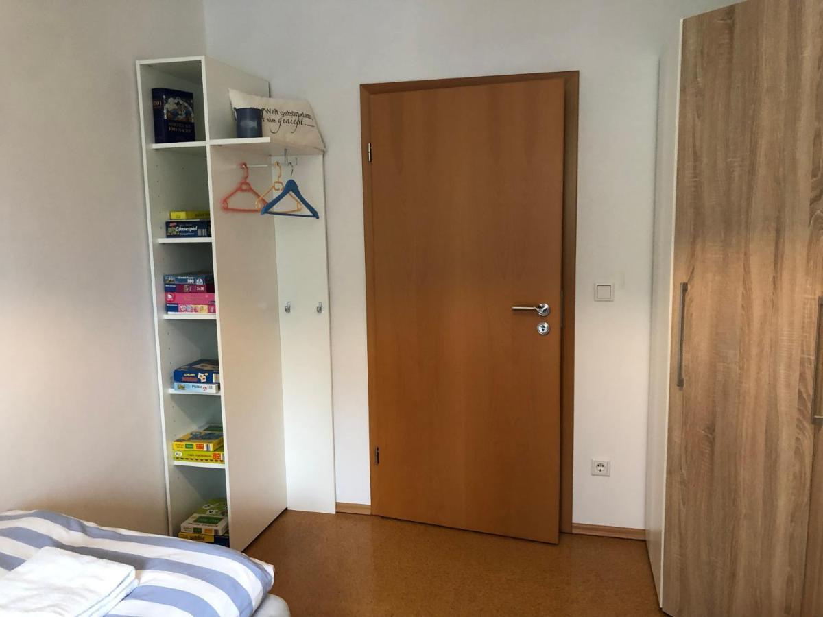 Ferienwohnung Auszeit Bockelnhagen Extérieur photo