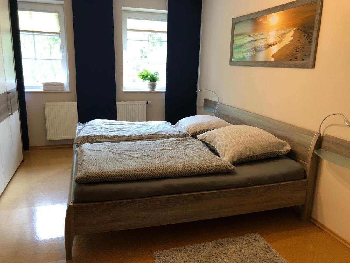 Ferienwohnung Auszeit Bockelnhagen Extérieur photo