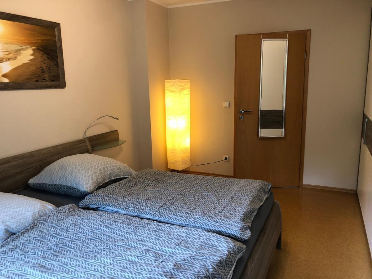 Ferienwohnung Auszeit Bockelnhagen Extérieur photo
