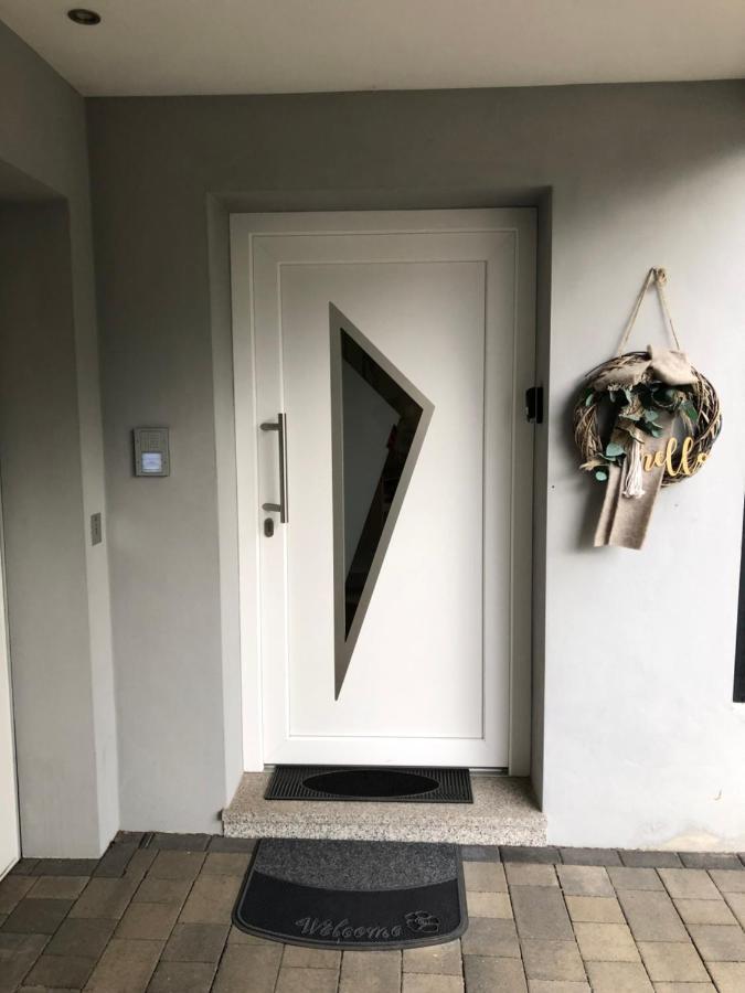 Ferienwohnung Auszeit Bockelnhagen Extérieur photo