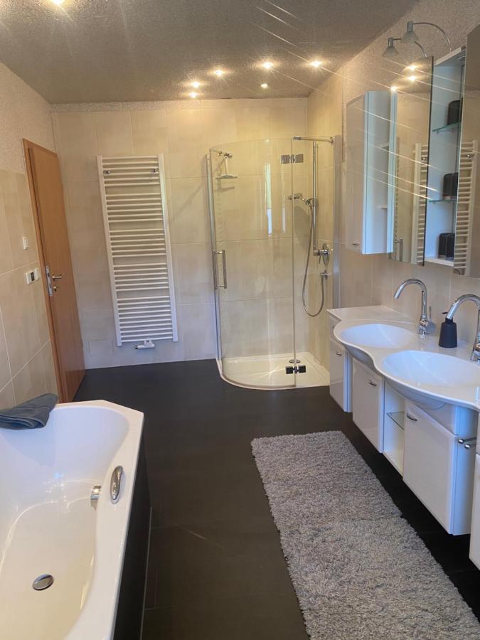 Ferienwohnung Auszeit Bockelnhagen Extérieur photo