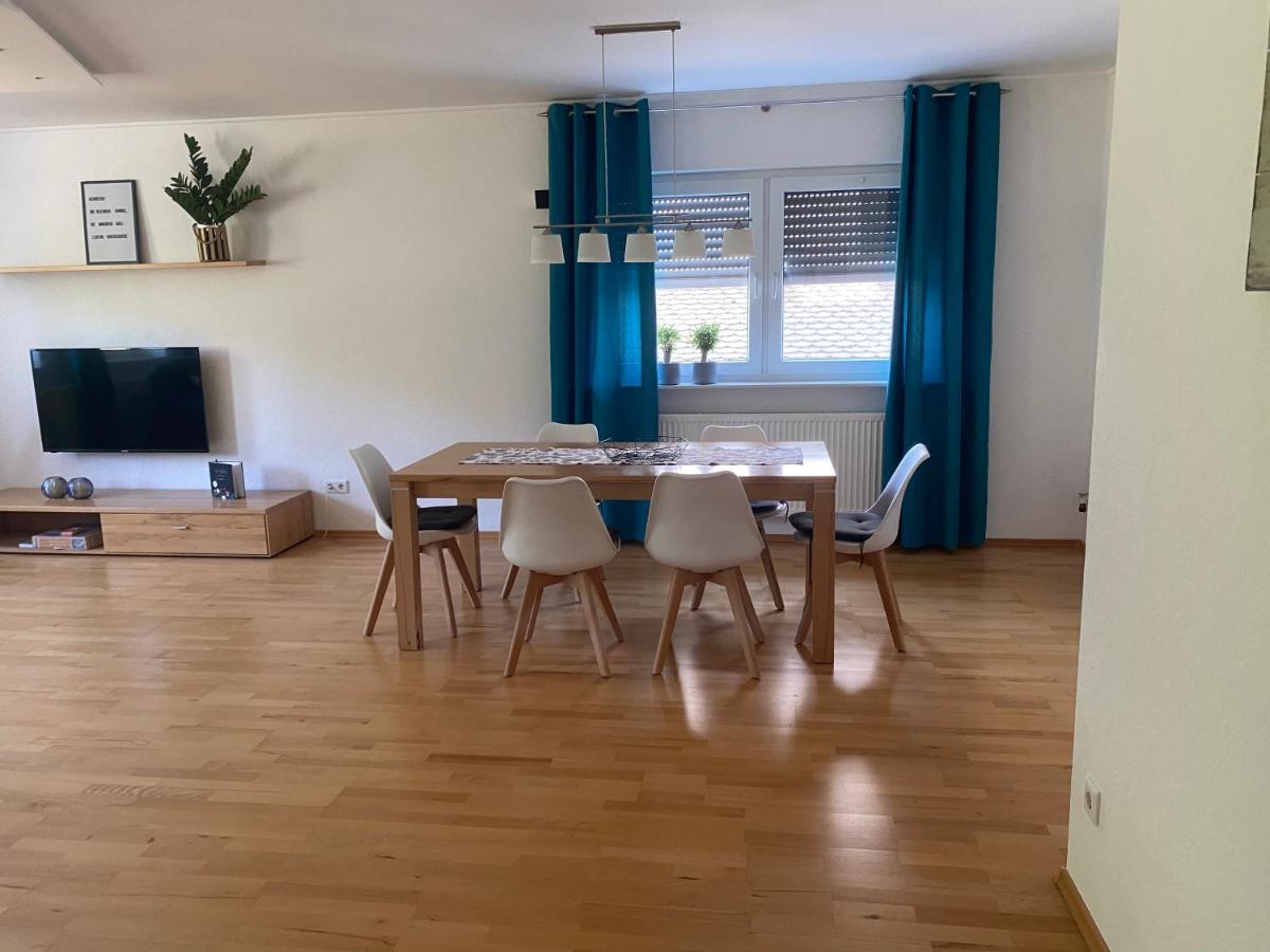 Ferienwohnung Auszeit Bockelnhagen Extérieur photo