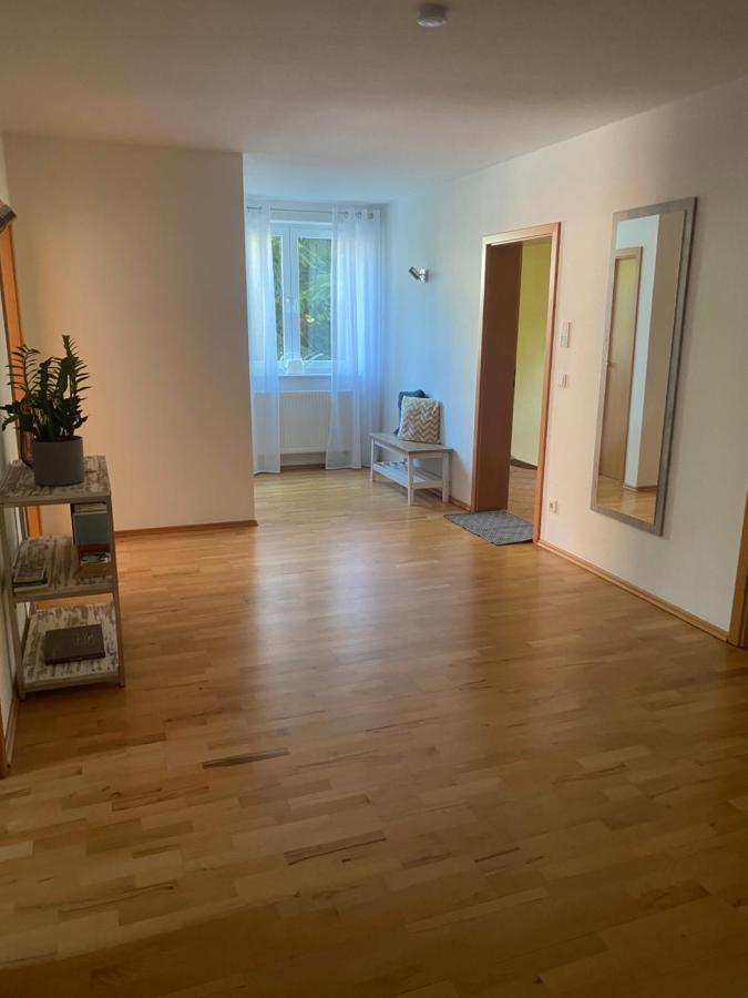 Ferienwohnung Auszeit Bockelnhagen Extérieur photo