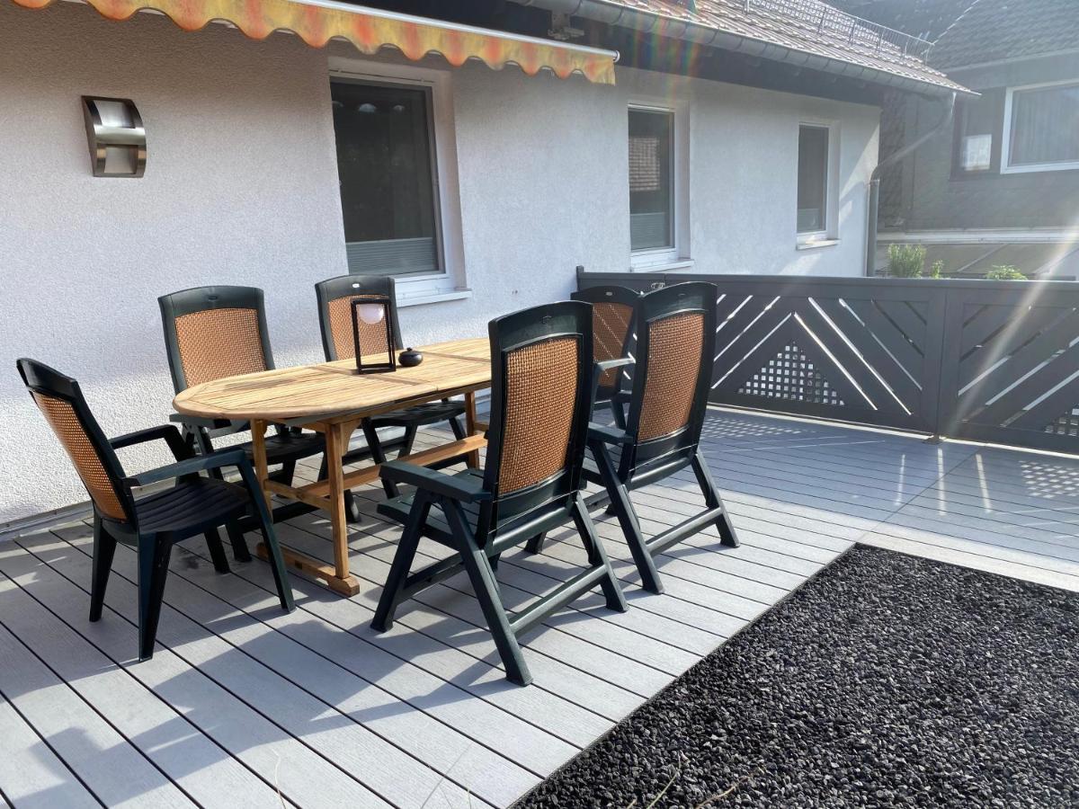Ferienwohnung Auszeit Bockelnhagen Extérieur photo