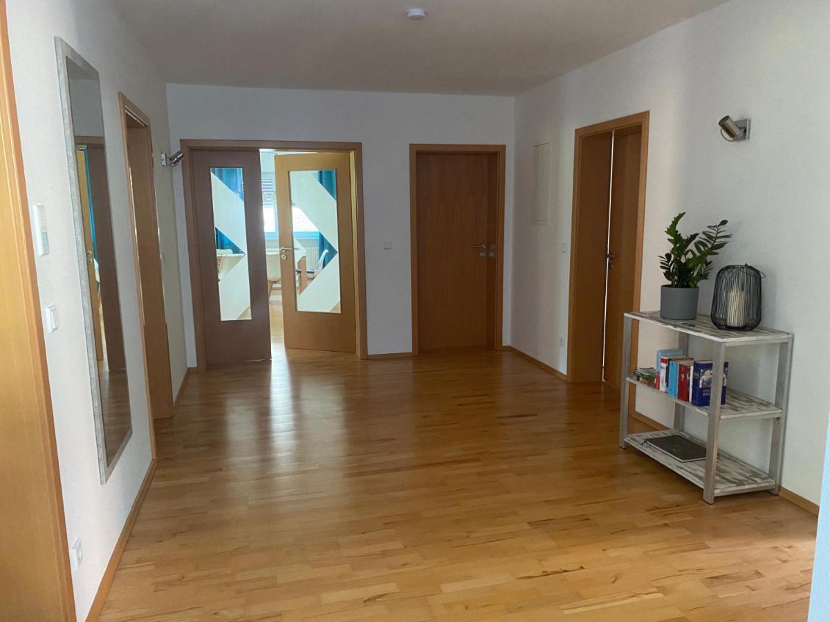 Ferienwohnung Auszeit Bockelnhagen Extérieur photo