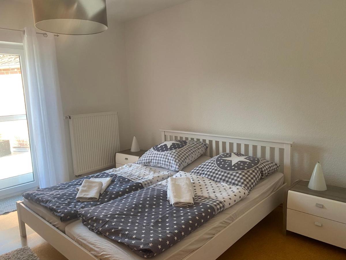 Ferienwohnung Auszeit Bockelnhagen Extérieur photo